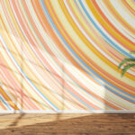 50 Colored Sunbeam Backgrounds Room Wallpapers