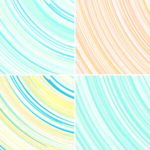 Colored Sunbeam Backgrounds Samples Preview - Part 10