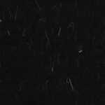 Handmade rice fibers black paper texture for scrapbook
