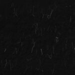 Kraft unique organic detailed fibers black paper texture