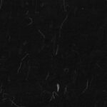 Natural chinese floral decorative fibers black paper texture