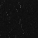 Hand made antique blank sheet fibers black paper texture