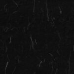 Kraft unique organic detailed fibers black paper texture