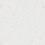 Natural Chinese floral decorative fibers red flowers paper texture background