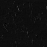 Natural chinese floral decorative fibers black paper texture