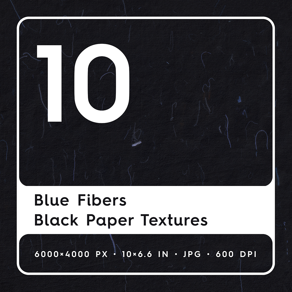 10 Palm Fibers Paper Textures Square Cover