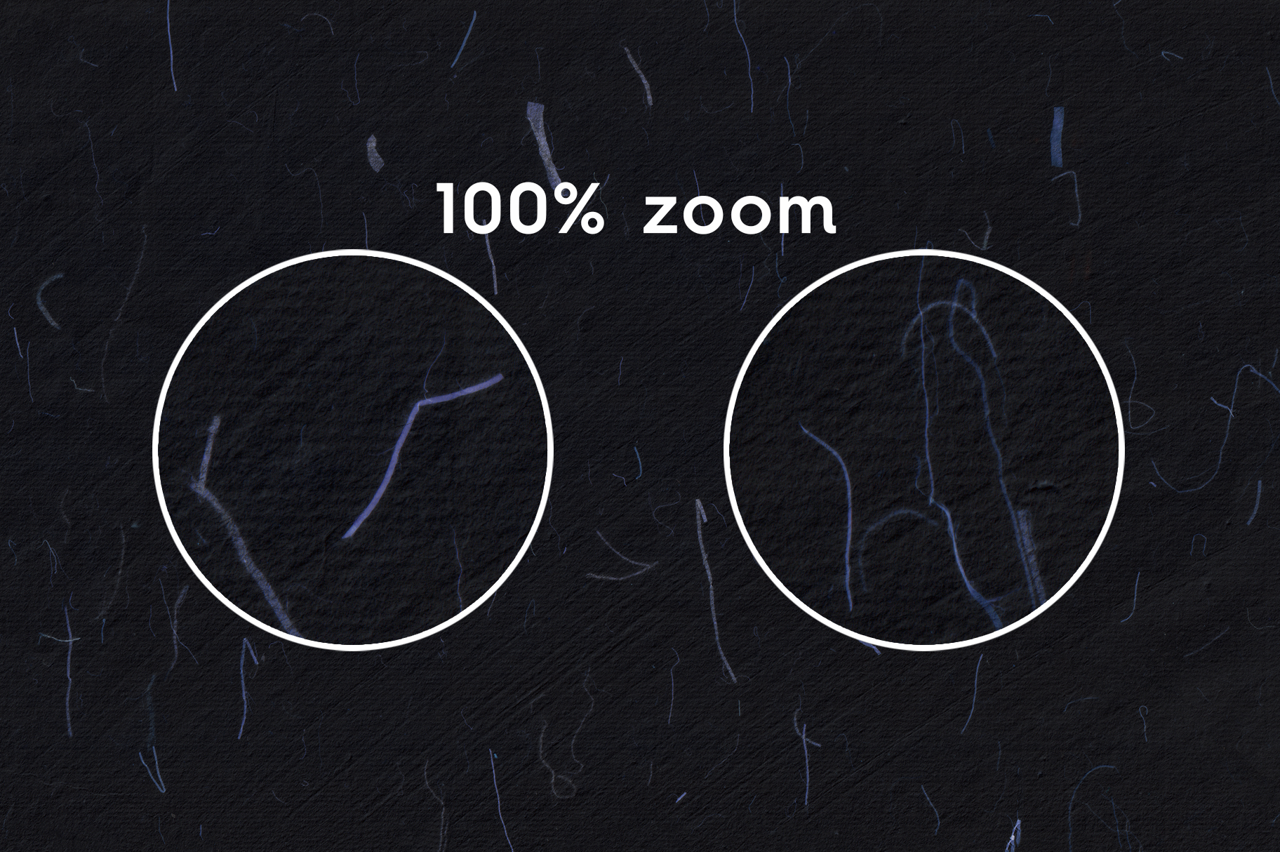 10 Palm Fibers Paper Textures 100% Zoom Preview