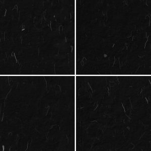 10 Fibers Black Paper Texture Samples Preview - Part 01