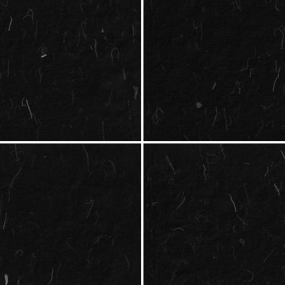 10 Fibers Black Paper Texture Samples Preview - Part 01