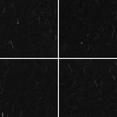 10 Fibers Black Paper Texture Samples Preview - Part 01