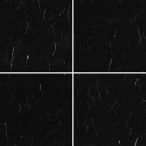 10 Fibers Black Paper Texture Samples Preview - Part 02
