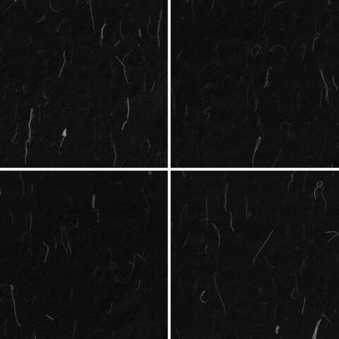 10 Fibers Black Paper Texture Samples Preview - Part 02