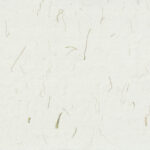 Kraft unique organic paper texture with detailed palm fibers