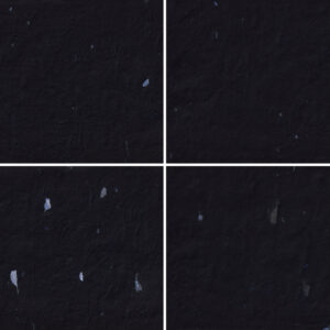 20 Blue Petals Black Paper Textures Samples Preview - Part 04