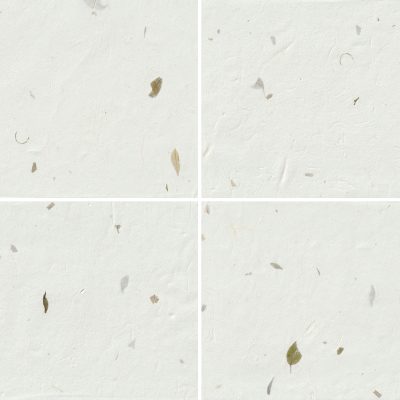 20 Green Leafs Paper Textures Samples Preview - Part 01