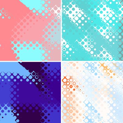 50 Liquid Cells Background Textures Samples Preview - Part 01