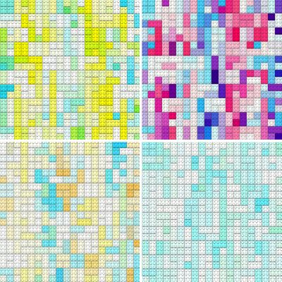 60 Lego Blocks Background Textures Samples Preview - Part 13