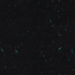 Natural Chinese floral decorative fibers blue flowers paper texture background
