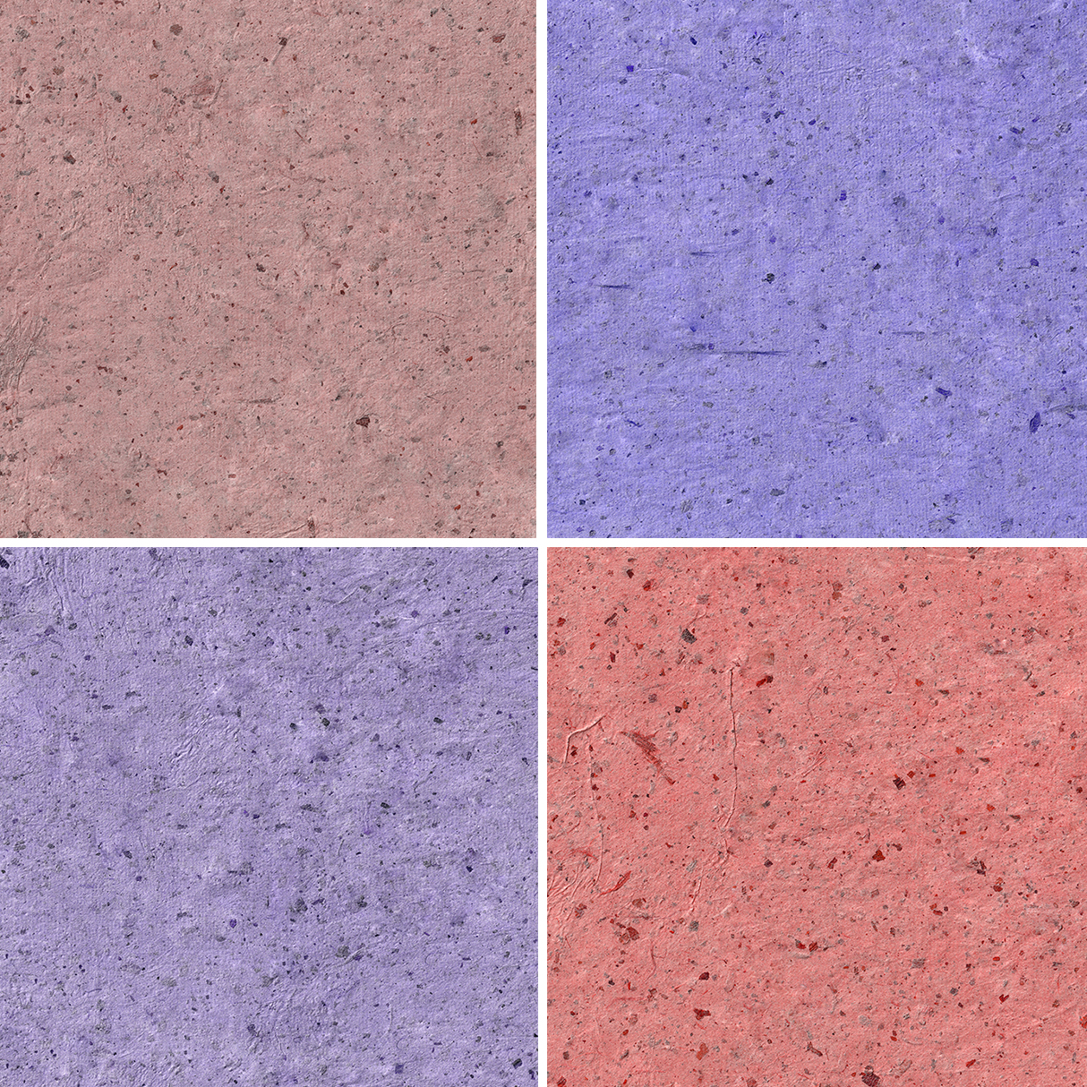 20 Color Mulberry Paper Texture Backgrounds Samples Preview – Part 03