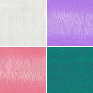 30 Polyethylene Texture Backgrounds Samples - Part 01