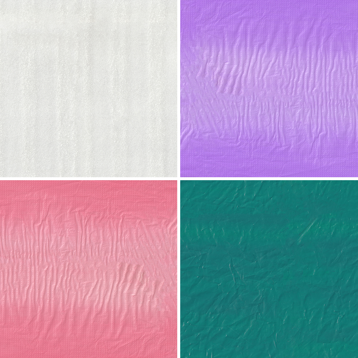 30 Polyethylene Texture Backgrounds Samples – Part 01