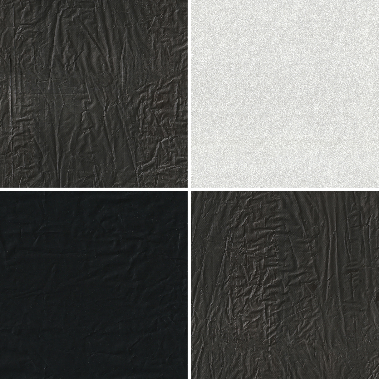 30 Polyethylene Texture Backgrounds Samples – Part 07