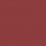 Seamless dark red fabric embossed vintage paper texture for background, natural detailed pressed paper sheet.