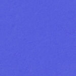Handmade Rice Paper Texture. Royal Blue, Medium Slate Blue, Free Speech Blue Color. Seamless Transition. Detail Culture Japanese Textured Abstract Paper Background.