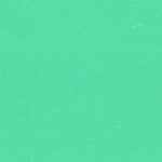 Handmade Rice Paper Texture. Medium Aquamarine, Medium Turquoise, Turquoise, Shamrock Color. Seamless Transition. Antique Organic Rough Paper Background.