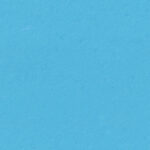 Handmade Rice Paper Texture. Picton Blue, Malibu, Summer Sky, Viking Color. Seamless Transition. Hand Made Craft Paper for the Wallpaper or Backdrop.