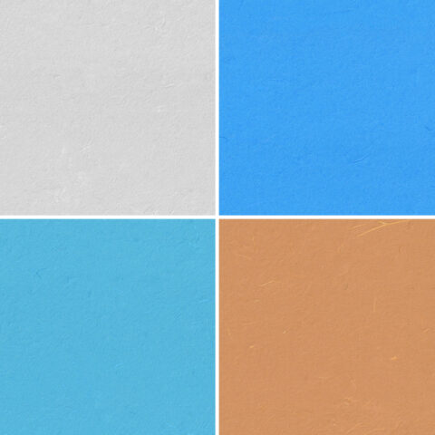40 Bright Color Rice Paper Textures Samples Preview - Part 10