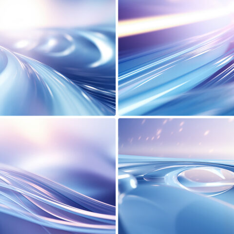 Smooth Flowing Motion Backgrounds Samples Preview - Part 02
