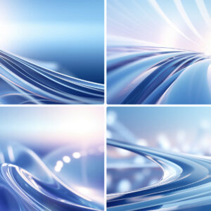 Smooth Flowing Motion Backgrounds Samples Preview - Part 03