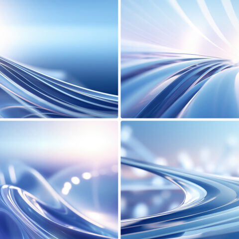 Smooth Flowing Motion Backgrounds Samples Preview - Part 03