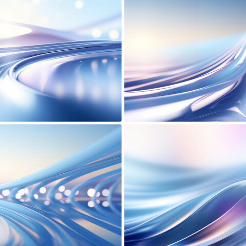 Smooth Flowing Motion Backgrounds Samples Preview - Part 04