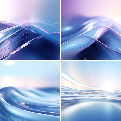 Smooth Flowing Motion Backgrounds Samples Preview - Part 05