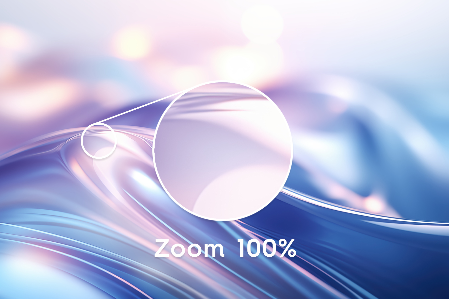 Smooth Flowing Motion Backgrounds 100% Zoom Preview