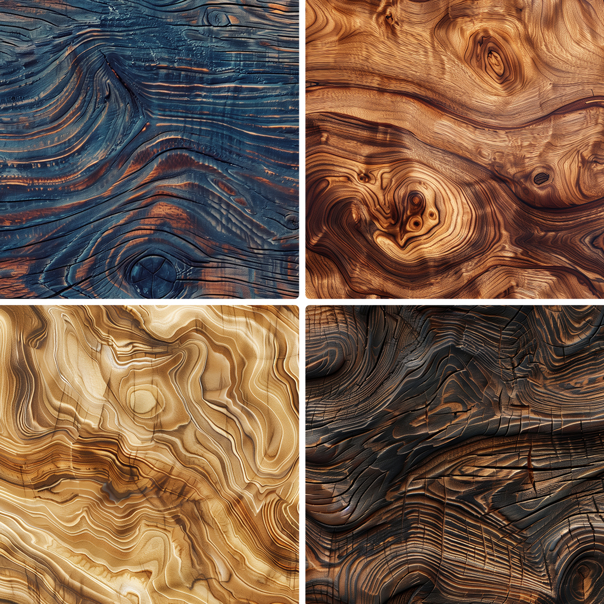 20 Wood Grain Texture Backgrounds Samples Preview Pack 03