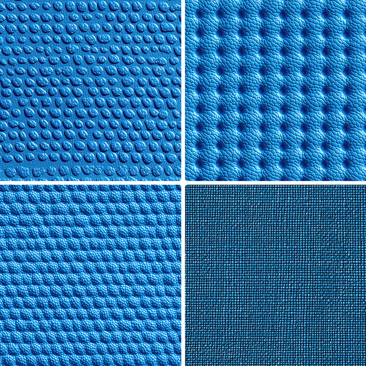 20 Yoga Sport Mat Texture Backgrounds Samples Preview – Part 02