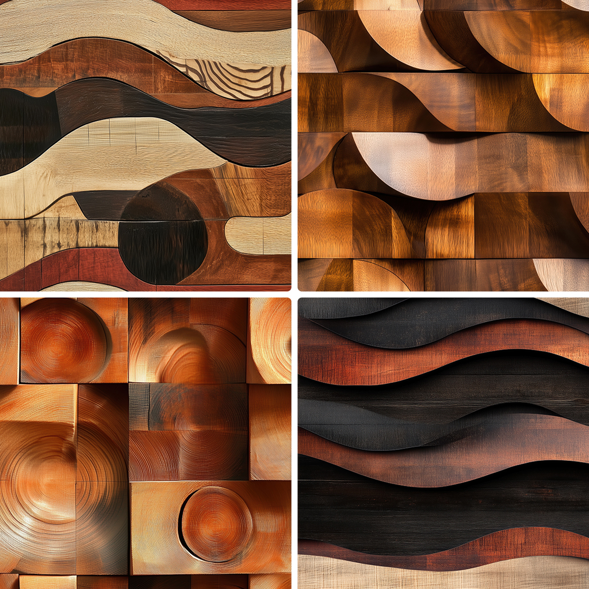 Wooden Art Wall Texture Backgrounds Samples Preview – Part 05