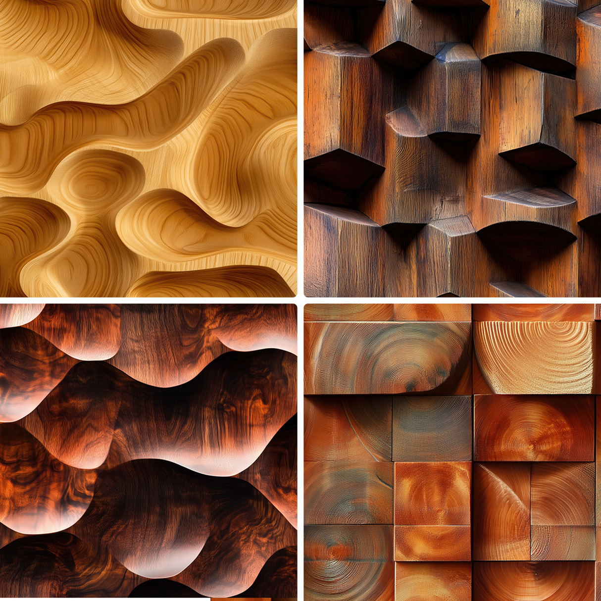 Wooden Art Wall Texture Backgrounds Samples Preview – Part 08