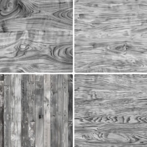 20 Gray Wood Texture Backgrounds Samples Preview Part 02
