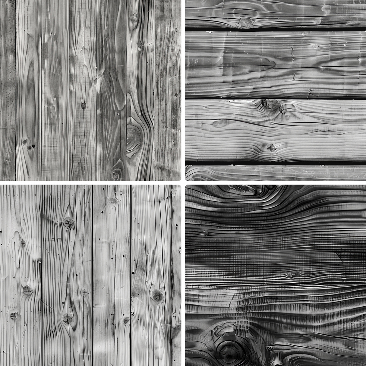 20 Gray Wood Texture Backgrounds Samples Preview Part 04