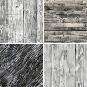20 Gray Wood Texture Backgrounds Samples Preview Part 05