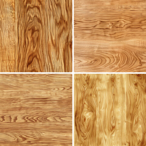 20 Oak Texture Backgrounds Samples Preview Part 03