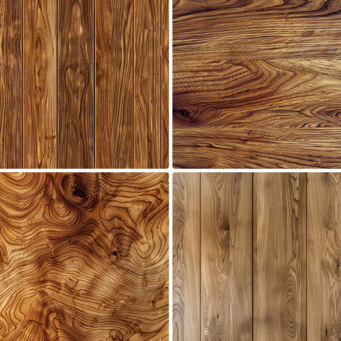 20 Oak Texture Backgrounds Samples Preview Part 05
