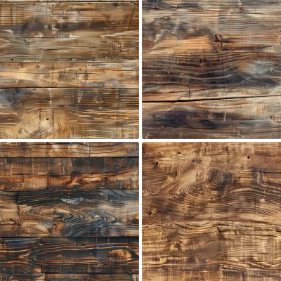 20 Old Rustic Wood Desk Texture Backgrounds Samples Preview - Part 01