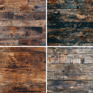 20 Old Rustic Wood Desk Texture Backgrounds Samples Preview - Part 02