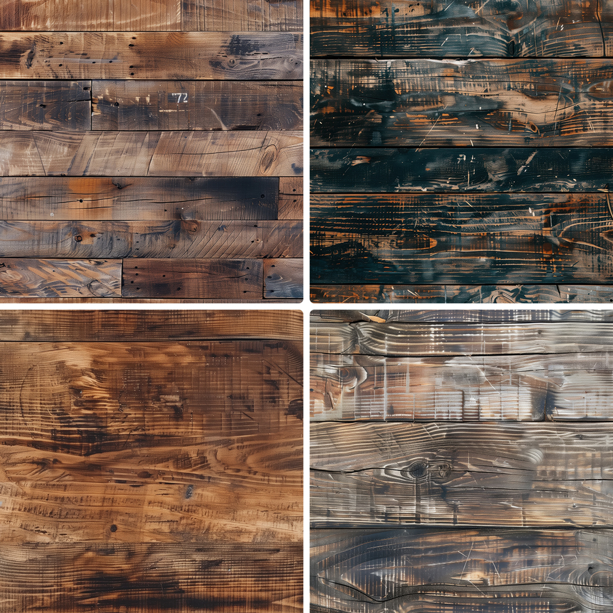 20 Old Rustic Wood Desk Texture Backgrounds Samples Preview – Part 02