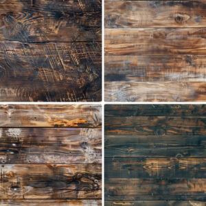 20 Old Rustic Wood Desk Texture Backgrounds Samples Preview - Part 05